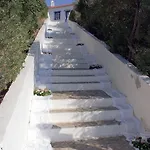 Hotell Epavlis Beach Resort
