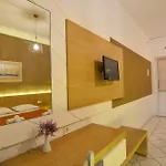 Hotell Epavlis Beach Resort 3*