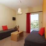 Epavlis 3* Πόρτο Χέλι