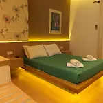 Hotell Epavlis Beach Resort 3*