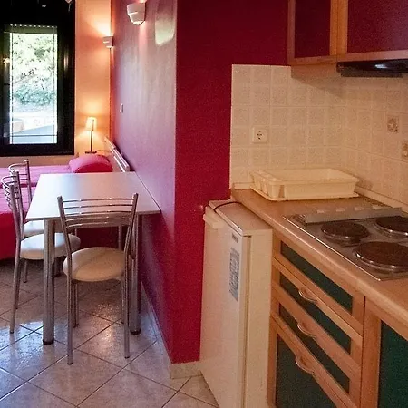 Epavlis 3* Porto Heli