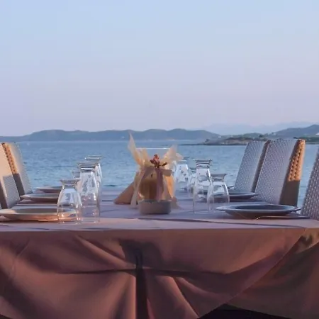 Hotel Epavlis Porto Heli