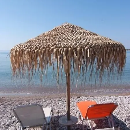 Epavlis Hotel Porto Heli