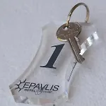 Epavlis 3* Porto Heli