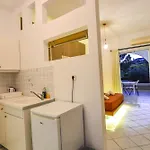 Epavlis Porto Heli