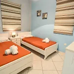 Epavlis Hotel 3*