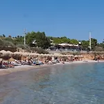 Hotel Epavlis