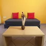 Hotel Epavlis