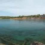 Epavlis Porto Heli