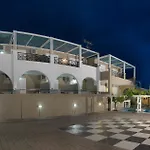 Hotel Epavlis Porto Heli