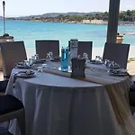 Hotel Epavlis 3*