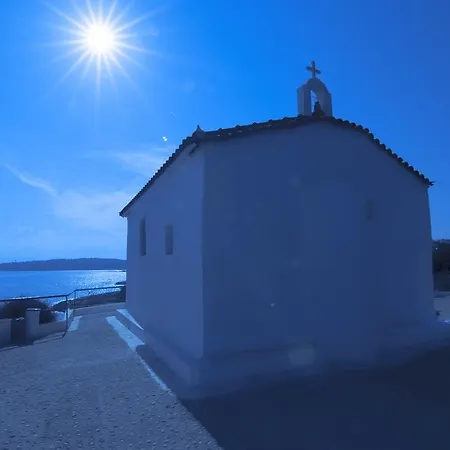 Hotel Epavlis Beach Resort