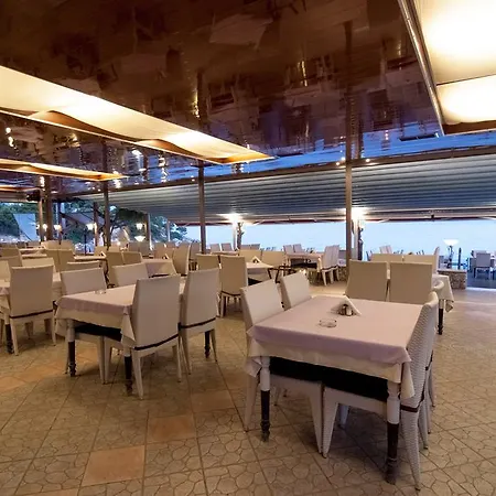 Hotel Epavlis Porto Heli