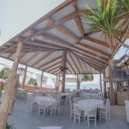 Hotel Epavlis Porto Heli