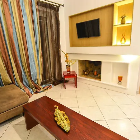 Epavlis 3* Porto Heli