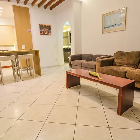 Hotel Epavlis 3*