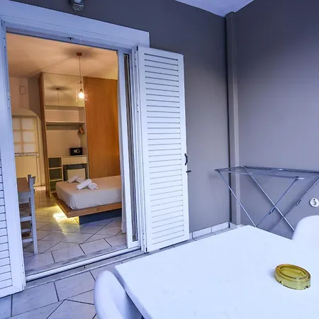 Hotel Epavlis Porto Cheli