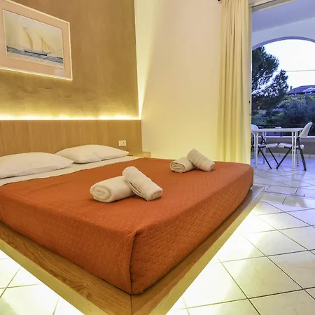Epavlis Beach Resort