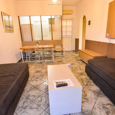 Epavlis Hotel Porto Heli