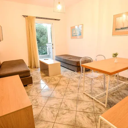 Epavlis Beach Resort Hotel