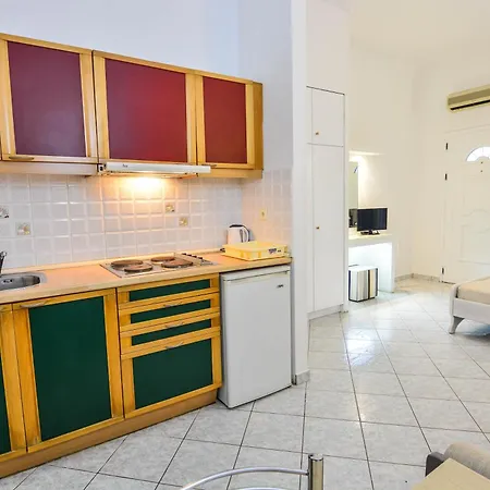 Epavlis Hotel Porto Cheli