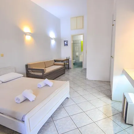 Epavlis 3* Porto Cheli