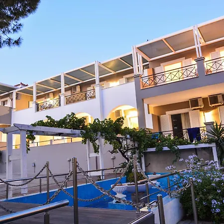 Epavlis Hotel Porto Heli