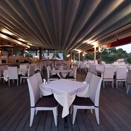 Hotel Epavlis Porto Heli