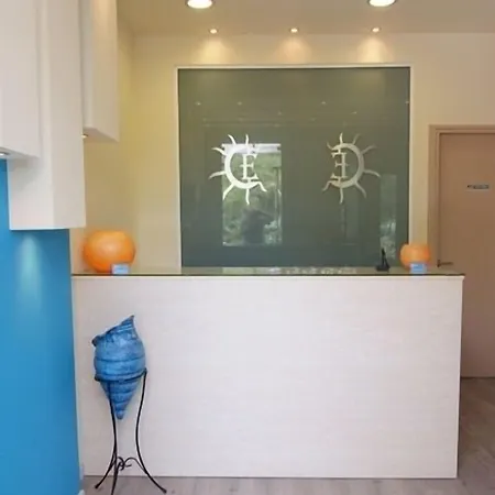 Epavlis 3* Porto Cheli