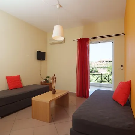 Epavlis 3* Porto Heli