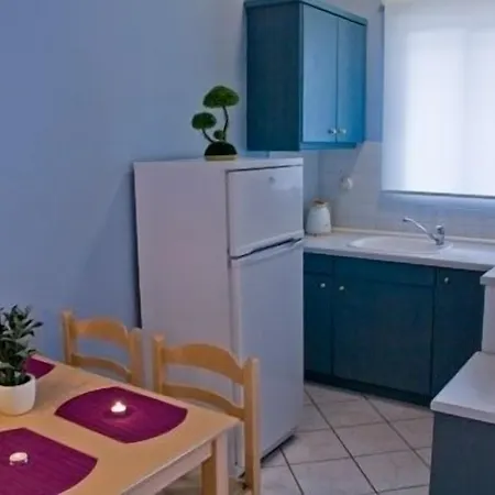 Epavlis 3* Porto Cheli