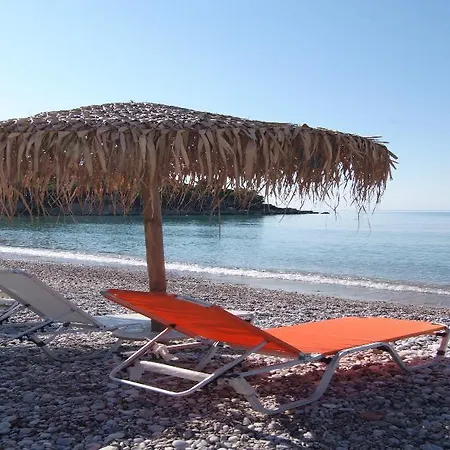 Epavlis Beach Resort Hotel