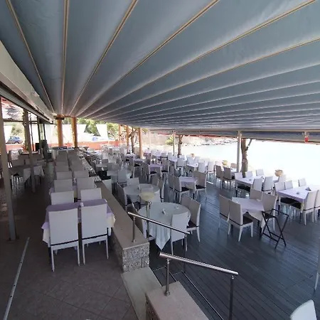 Hotel Epavlis Beach Resort 3*