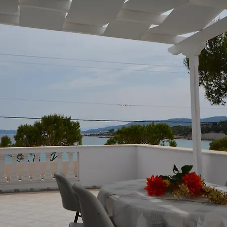 Hotel Epavlis Beach Resort 3*