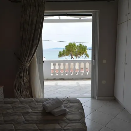 Hotel Epavlis Beach Resort 3*