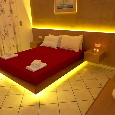 Epavlis Beach Resort Hotel 3*