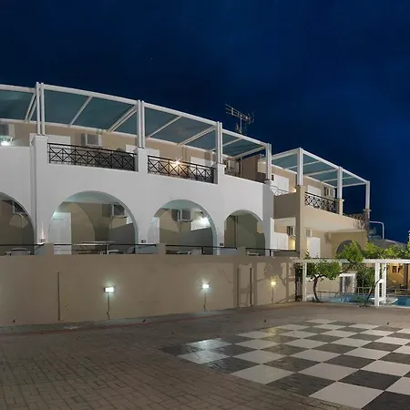 Hotel Epavlis Porto Heli