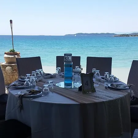 Epavlis Hotel Porto Heli