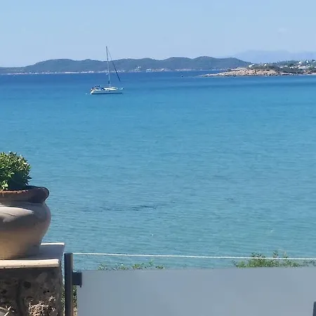 Epavlis Beach Resort Hotel Porto Heli