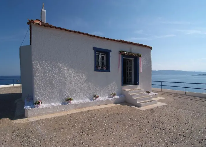 Epavlis Hotel Porto Heli