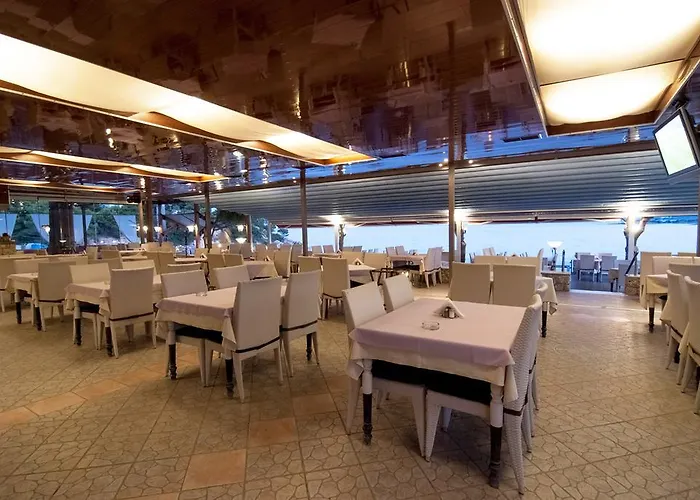 Hotel Epavlis Porto Heli