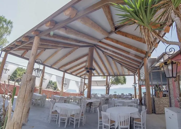 Hotel Epavlis Porto Cheli