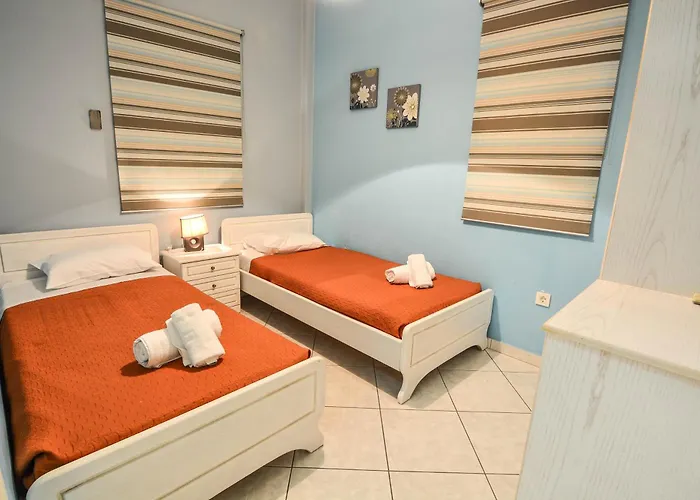 Epavlis Hotel 3*