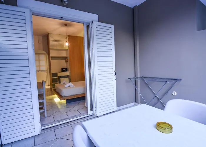 Hotel Epavlis Porto Cheli