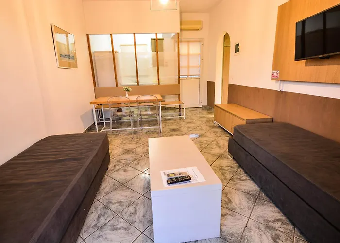 Epavlis Hotel Porto Cheli