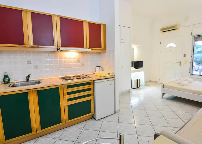 Epavlis Hotel Porto Cheli