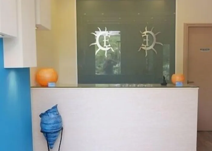 Epavlis 3* Porto Cheli