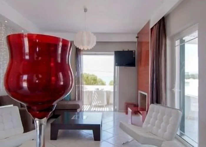 Epavlis 3* Porto Cheli