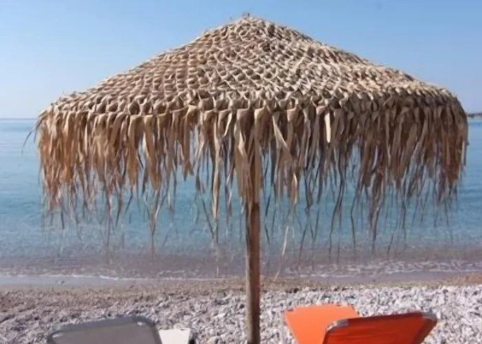 Epavlis Hotel Porto Cheli