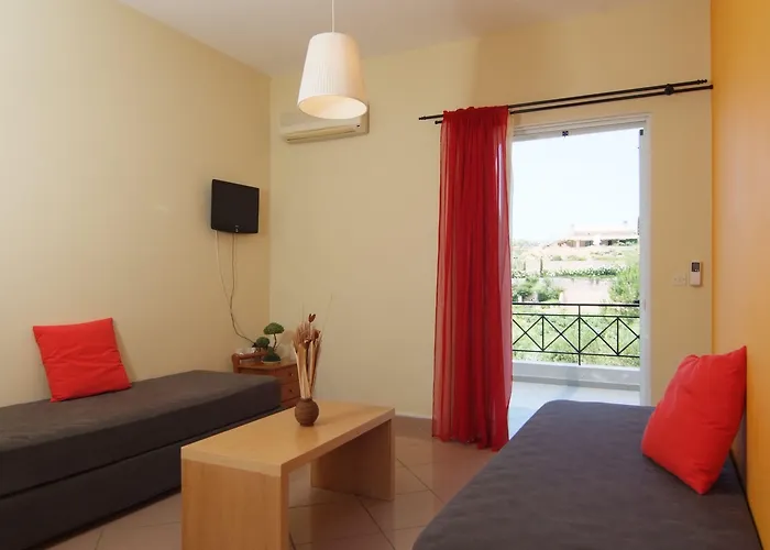 Epavlis 3* Porto Heli